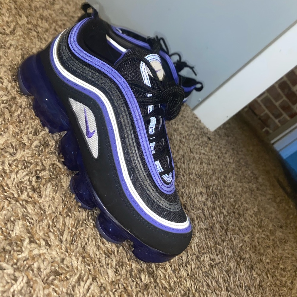 Air Vapormax 97 GS ‘Persian violet’